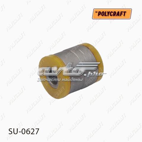 Сайлентблок заднього нижнього важеля SU0627 POLYCRAFT