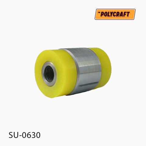 SU0630 Polycraft