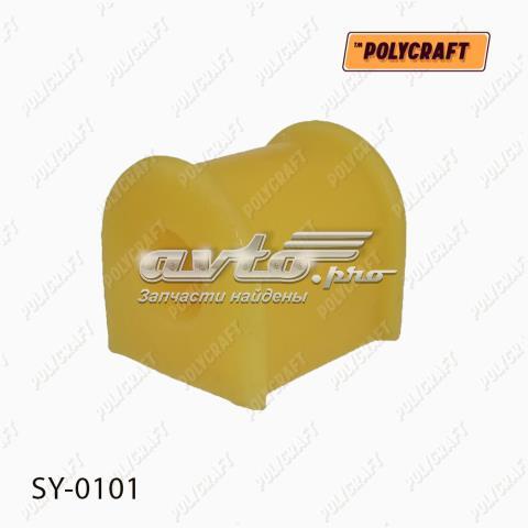 Втулка стабілізатора заднього SY0101 POLYCRAFT