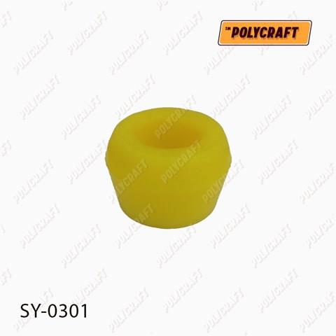 Сайлентблок задньої реактивної тяги SY0301 POLYCRAFT