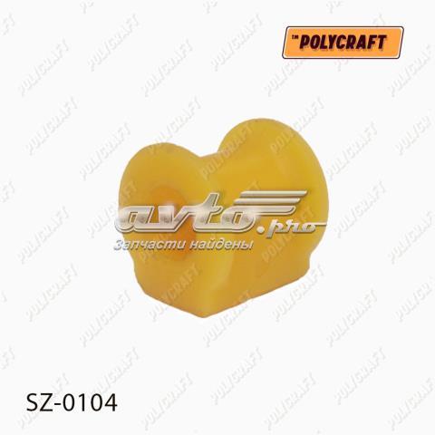 Опора стабілізатора SZ0104 POLYCRAFT