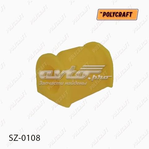 Подушка стабілізатора SZ0108 POLYCRAFT
