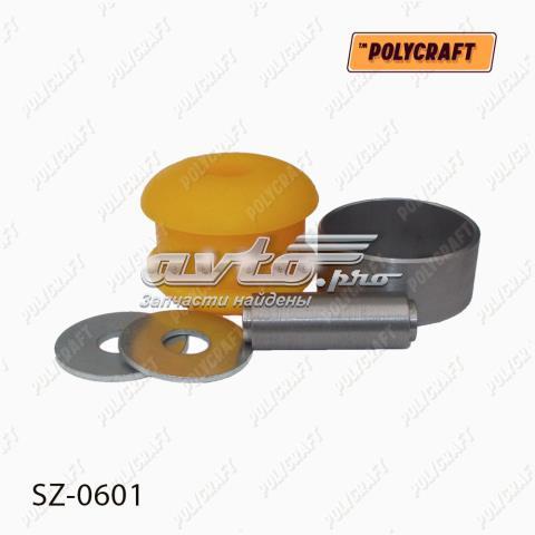 Сайлентблок нижнього важеля передньої підвіски SZ0601 POLYCRAFT