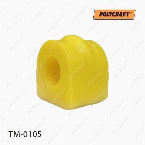 TM0105 Polycraft