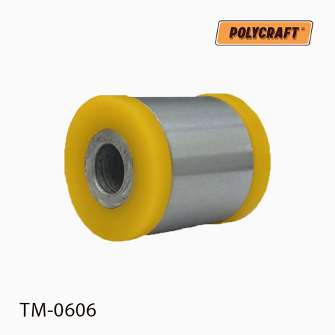 Сайлентблок заднього кулака TM0606 POLYCRAFT