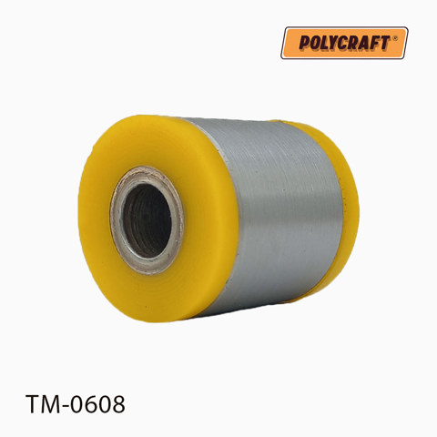 Сайлентблок заднього поперечного важеля, внутрішній TM0608 POLYCRAFT