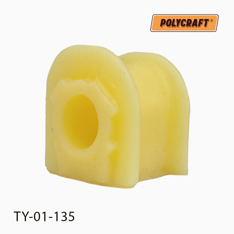 Опора стабілізатора TY01135 POLYCRAFT
