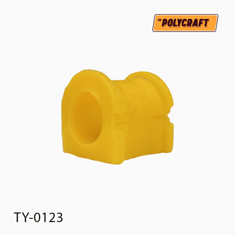 Опора стабілізатора TY0123 POLYCRAFT