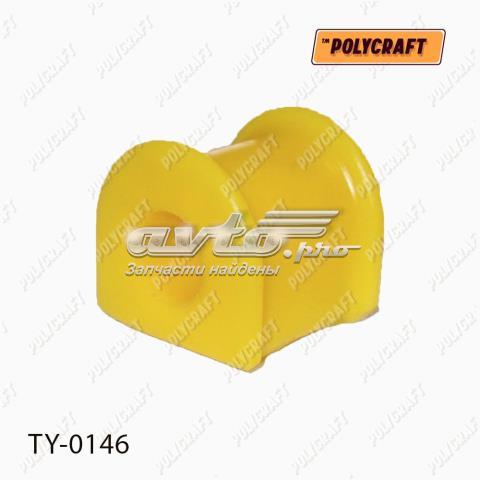 Подушка стабілізатора TY0146 POLYCRAFT