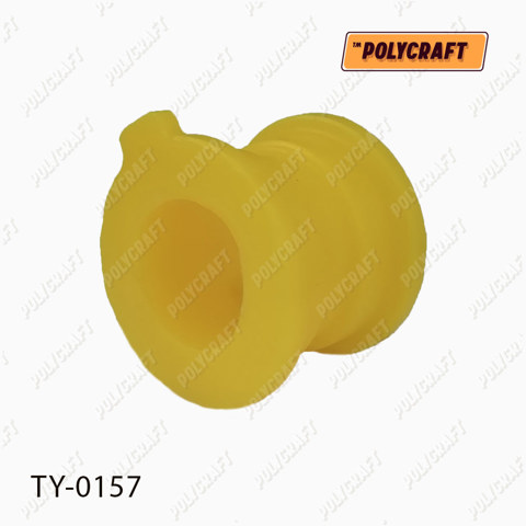 Опора стабілізатора TY0157 POLYCRAFT