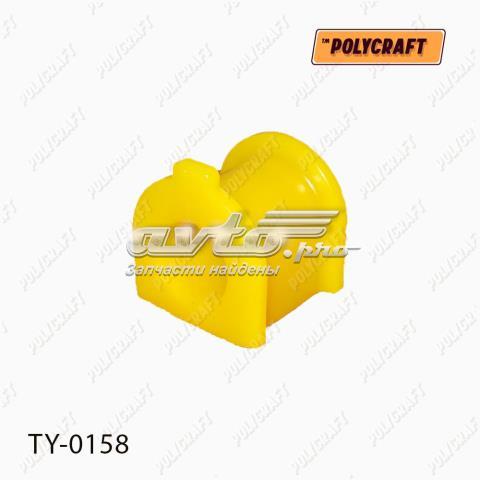 Подушка стабілізатора TY0158 POLYCRAFT