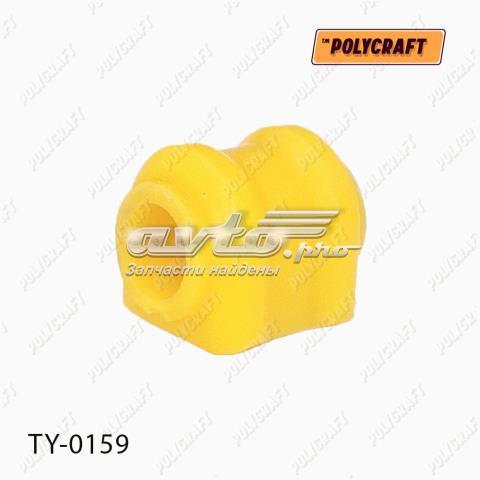 Прокладка стабільзатора заднього TY0159 POLYCRAFT