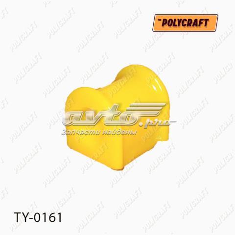 Задня втулка стаб. TY0161 POLYCRAFT