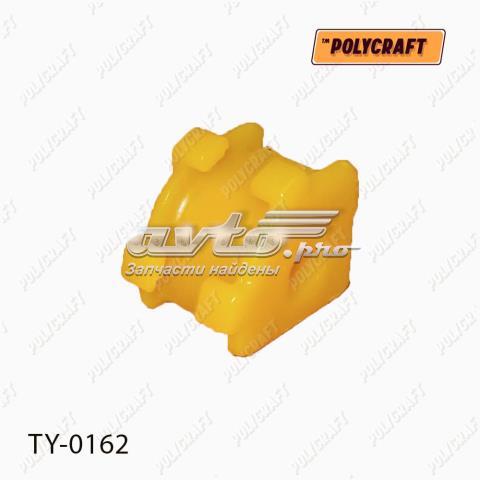 Задня втулка стаб. TY0162 POLYCRAFT