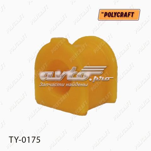 Подушка стабілізатора TY0175 POLYCRAFT