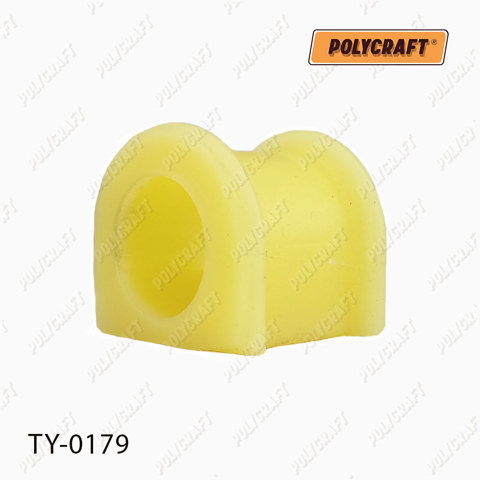 Подушка стабілізатора передня TY0179 POLYCRAFT