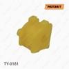 Задня втулка стаб. TY0181 POLYCRAFT