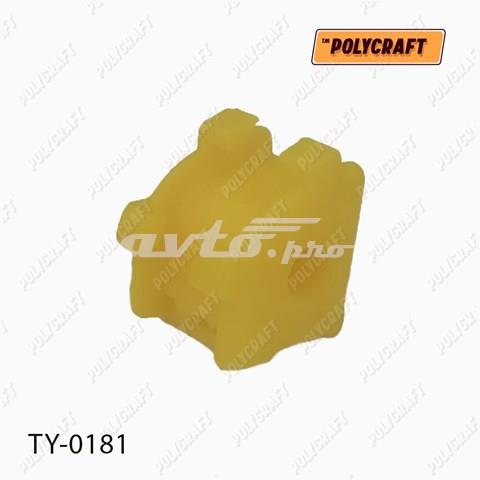 Прокладка стабільзатора заднього TY0181 POLYCRAFT