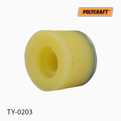 Солдатик стабілізатора, заднього TY0203 POLYCRAFT
