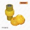 Сайлентблок заднього верхнього важеля TY0610 POLYCRAFT