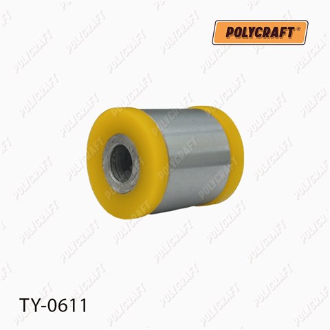 Поперечна тяга задньої підвіски TY0611 POLYCRAFT