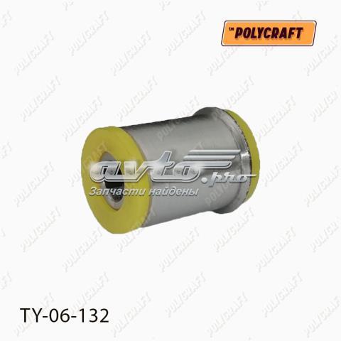 Сайлентблок верхнього важеля TY06132 POLYCRAFT