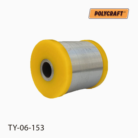 Сайлентблок цапфи задньої TY06153 POLYCRAFT