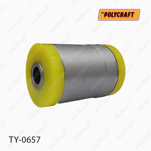 Сайлентблок передньої підвіски TY0657 POLYCRAFT