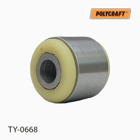 С/блок нижнього важеля TY0668 POLYCRAFT