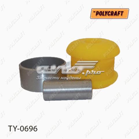 С/блок нижнього важеля TY0696 POLYCRAFT