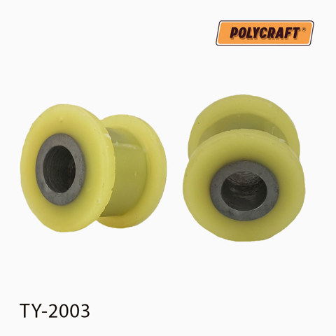 Сайлентблок кріплення рульової рейки TY2003 POLYCRAFT