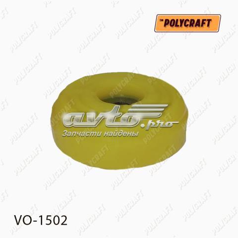 Кріплення переднього амортизатора VO1502 POLYCRAFT