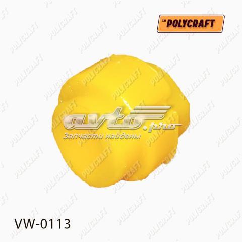 Подушка стабілізатора VW0113 POLYCRAFT