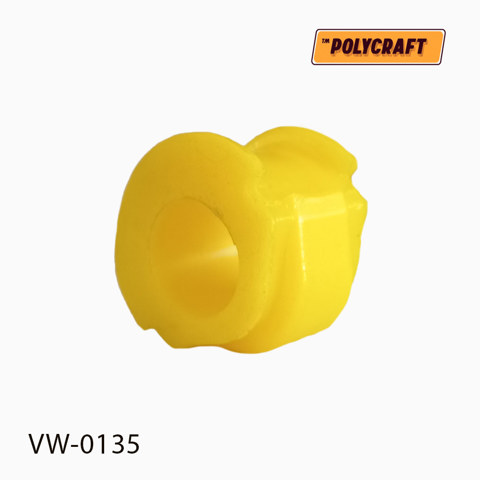 Подушка стабілізатора VW0135 POLYCRAFT