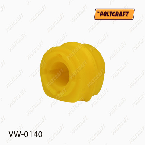Подушка стабілізатора VW0140 POLYCRAFT