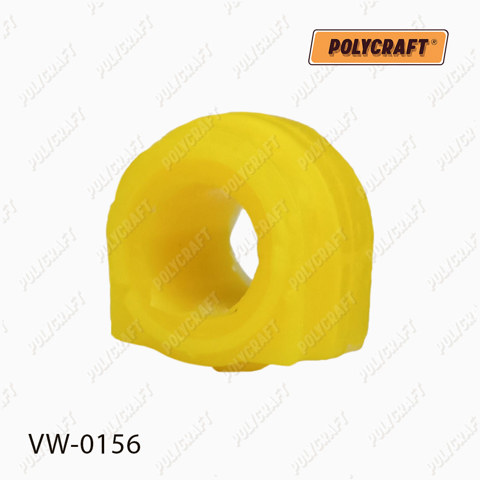 Подушка стабілізатора VW0156 POLYCRAFT