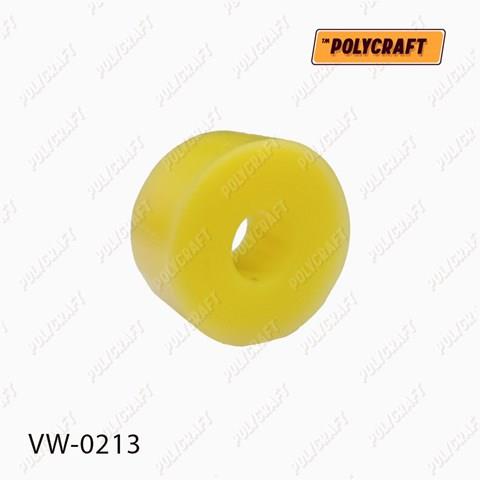 Втулка штока переднього амортизатора VW0213 POLYCRAFT
