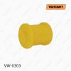 Сайлентблок амортизатора заднього VW0303 POLYCRAFT