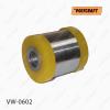 Сайлентблок заднього поперечного важеля, зовнішній VW0602 POLYCRAFT