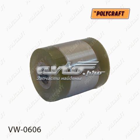 Сайлентблок верхнього важеля VW0606 POLYCRAFT