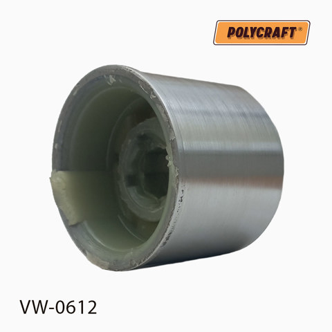 Сайлентблок нижнього переднього важеля VW0612 POLYCRAFT