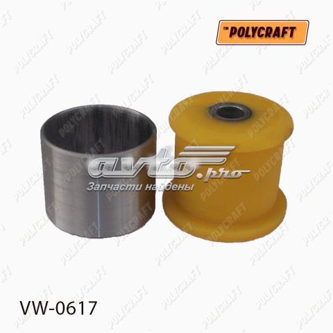 Сайлентблок передньої підвіски VW0617 POLYCRAFT