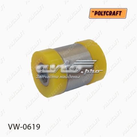 Сайлентблок задньої підвіски VW0619 POLYCRAFT