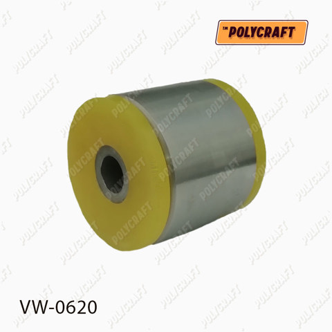 Сайлентблок балки моста VW0620 POLYCRAFT