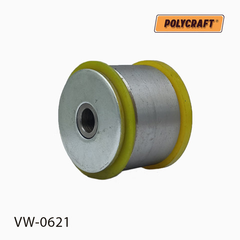 Сайлентблок переднього верхнього важеля VW0621 POLYCRAFT