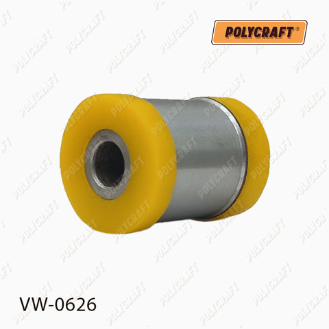 Сайлентблок верхнього важеля VW0626 POLYCRAFT