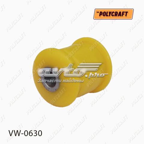 Сайлентблок нижнього важеля передньої підвіски VW0630 POLYCRAFT