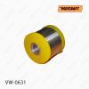 Сайлентблок заднього верхнього важеля VW0631 POLYCRAFT