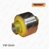 Сайлентблок передньої підвіски VW0644 POLYCRAFT