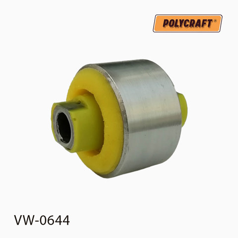 Сайлентблок переднього нижнього важеля VW0644 POLYCRAFT